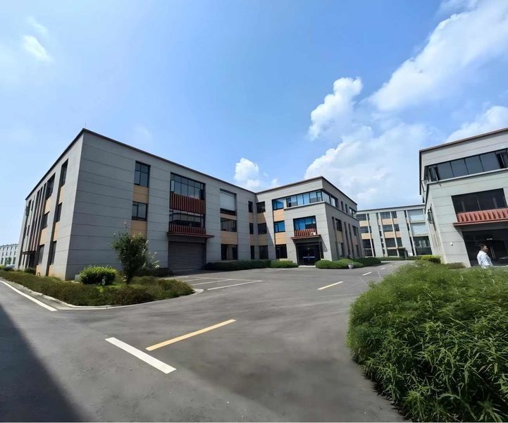 Chongqing Leikan Technology Co., Ltd linia produkcyjna producenta