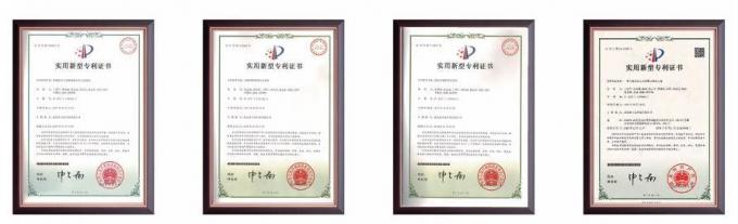 Chongqing Leitan Technology Co., Ltd. Kontrola jakości