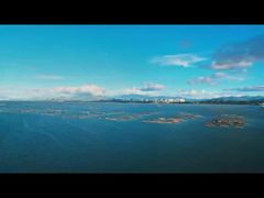 System Wysokiej Klasy Nadbrzeżnego Radaru Obserwacyjnego 5.2KM z Funkcją Śledzenia Celów i Ostrzegania o Zatrzymaniu