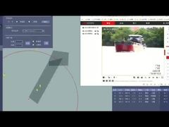 Radary obserwacyjne na wybrzeżu