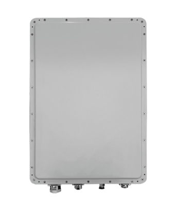 24/7 Łatwe w ustawieniu Radary Active Array Radar bezpieczeństwa szerokiego zasięgu Wielu celów