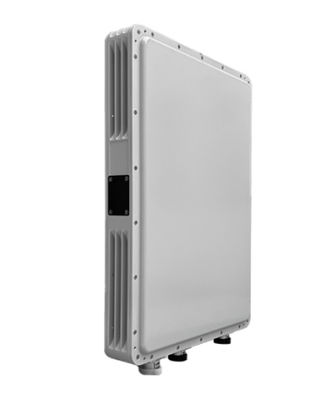 Odległy C-band Active Phased Array Radar 360° Monitoring Silny antynterferencji