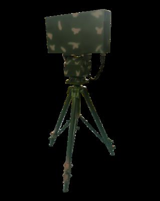 3km  Przetwarzanie radaru ostrzegawczego niskiego pułapu w paśmie Ku, ponad 100 partii